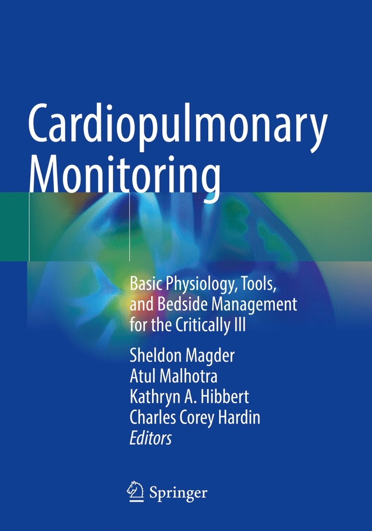 Cardiopulmonary Monitoring 1