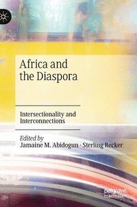 bokomslag Africa and the Diaspora