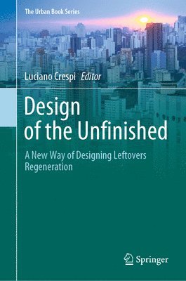 Design of the Unfinished 1