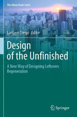 Design of the Unfinished 1