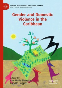 bokomslag Gender and Domestic Violence in the Caribbean