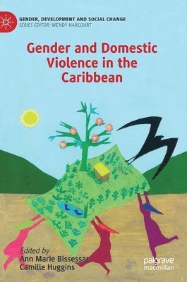 bokomslag Gender and Domestic Violence in the Caribbean