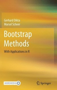 bokomslag Bootstrap Methods