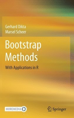 bokomslag Bootstrap Methods