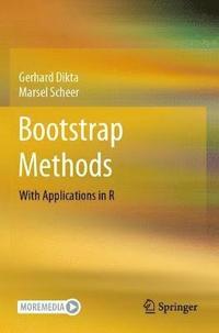 bokomslag Bootstrap Methods