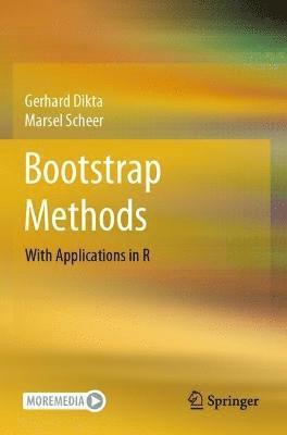 bokomslag Bootstrap Methods