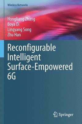 Reconfigurable Intelligent Surface-Empowered 6G 1