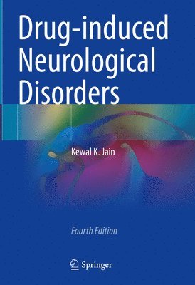 Drug-induced Neurological Disorders 1