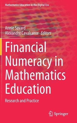 Financial Numeracy in Mathematics Education 1