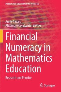 bokomslag Financial Numeracy in Mathematics Education