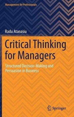 Critical Thinking for Managers 1