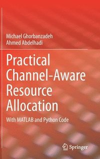 bokomslag Practical Channel-Aware Resource Allocation