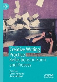 bokomslag Creative Writing Practice