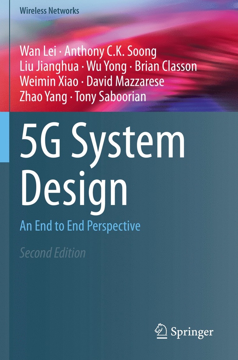 5G System Design