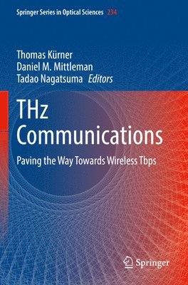 THz Communications 1