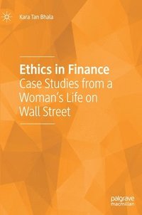 bokomslag Ethics in Finance