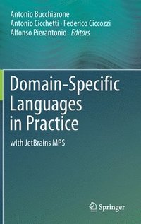 bokomslag Domain-Specific Languages in Practice