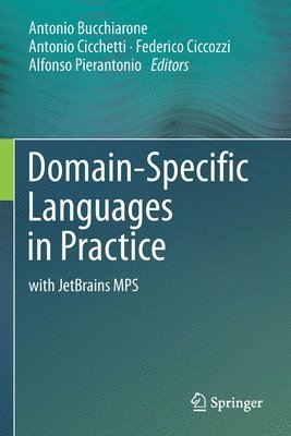 Domain-Specific Languages in Practice 1