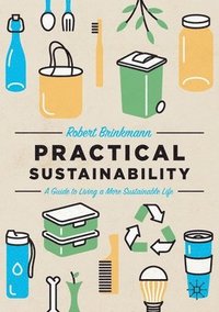 bokomslag Practical Sustainability