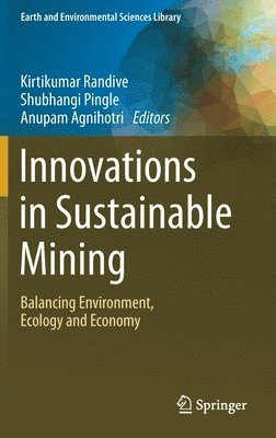 Innovations in Sustainable Mining 1
