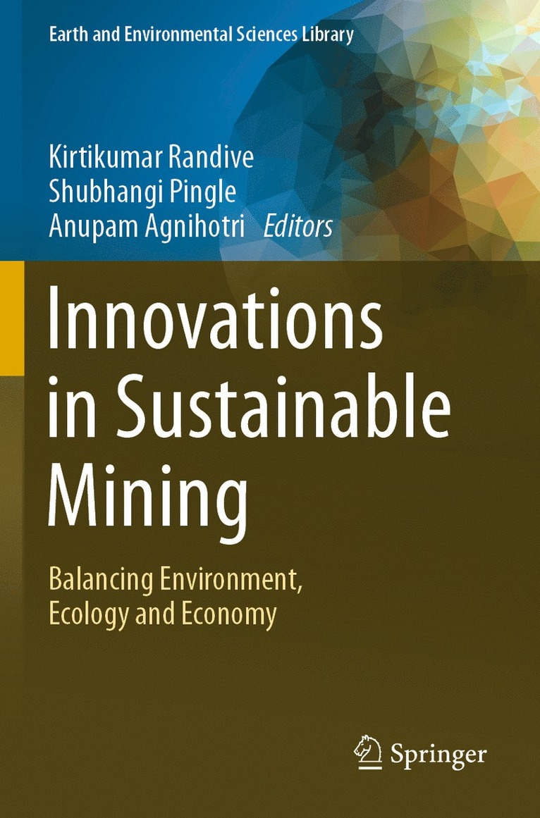 Innovations in Sustainable Mining 1