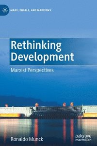 bokomslag Rethinking Development