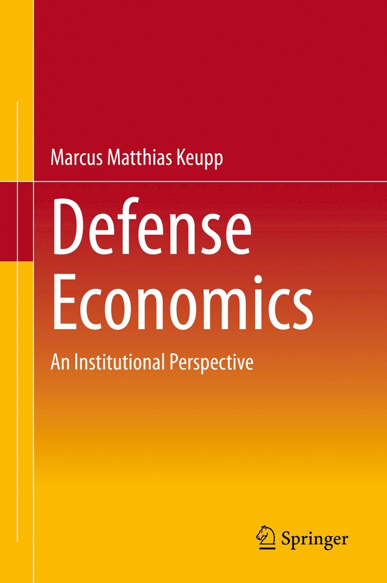 Defense Economics
