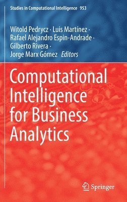 Computational Intelligence for Business Analytics 1