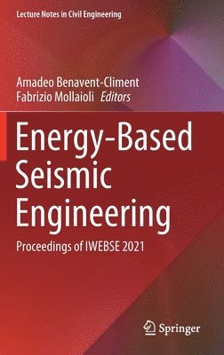 bokomslag Energy-Based Seismic Engineering