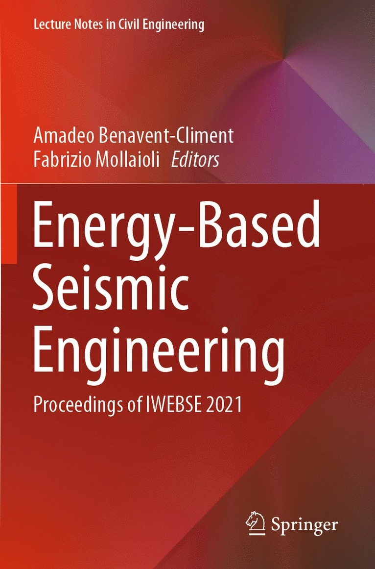 Energy-Based Seismic Engineering 1