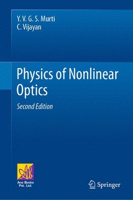 Physics of Nonlinear Optics 1