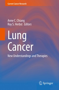 bokomslag Lung Cancer