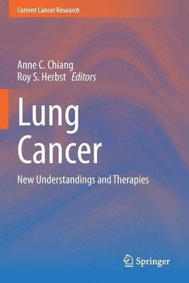 bokomslag Lung Cancer