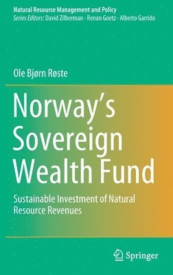Norway's Sovereign Wealth Fund 1
