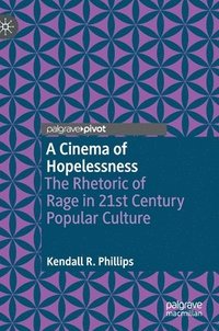 bokomslag A Cinema of Hopelessness