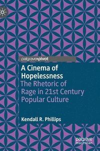 bokomslag Cinema of Hopelessness