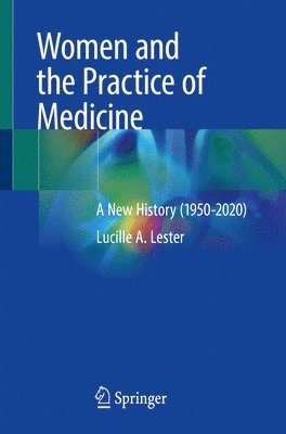 bokomslag Women and the Practice of Medicine