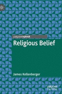 bokomslag Religious Belief
