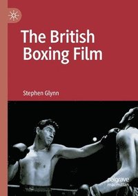 bokomslag British Boxing Film