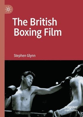 bokomslag The British Boxing Film