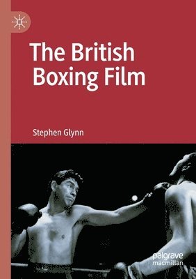 Stephen Glynn - British Boxing Film, Häftad