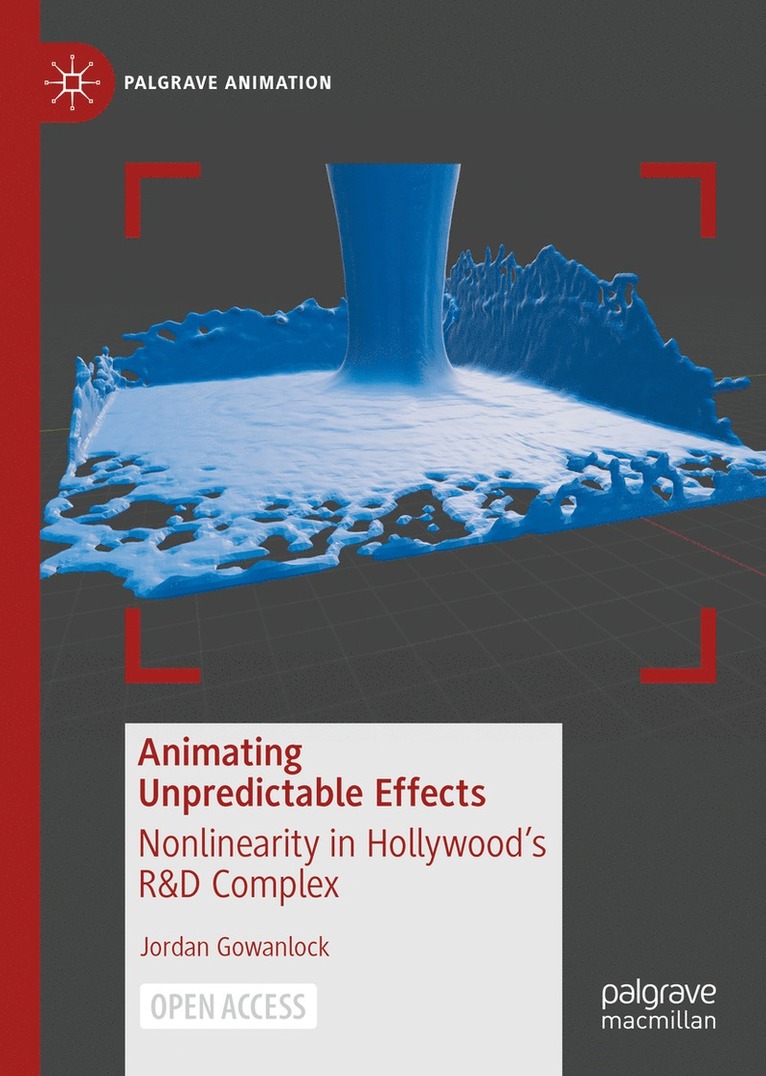 Animating Unpredictable Effects 1