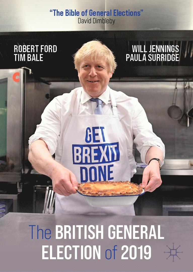 British General Election of 2019