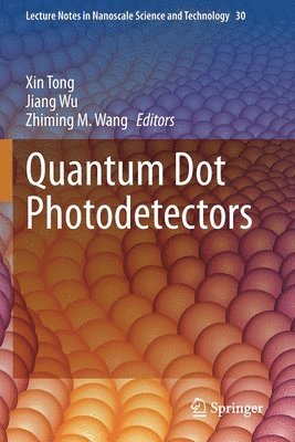 Quantum Dot Photodetectors 1