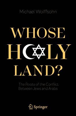 Whose Holy Land? 1