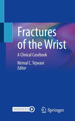 Fractures of the Wrist 1