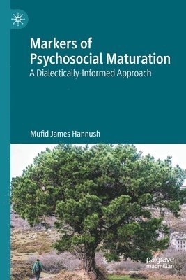 bokomslag Markers of Psychosocial Maturation