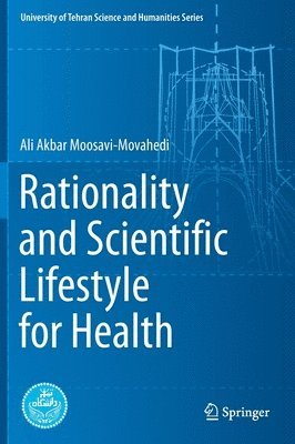 bokomslag Rationality and Scientific Lifestyle for Health