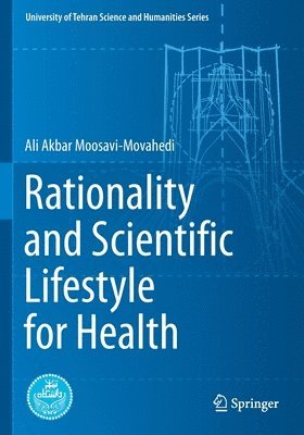 bokomslag Rationality and Scientific Lifestyle for Health