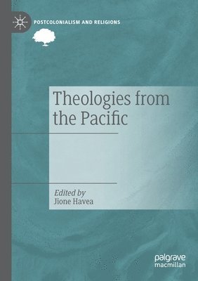 Theologies from the Pacific 1